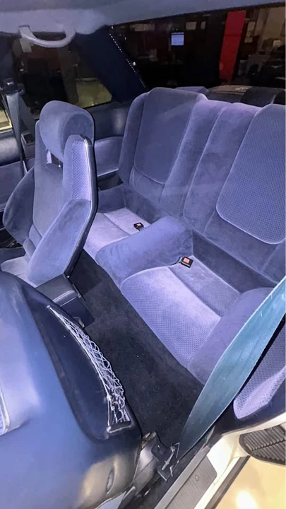 1986 Toyota Celica 4th Gen - Image 7 of 7