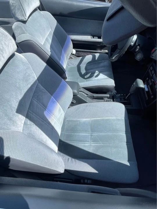 1986 Toyota Celica 4th Gen - Image 5 of 8