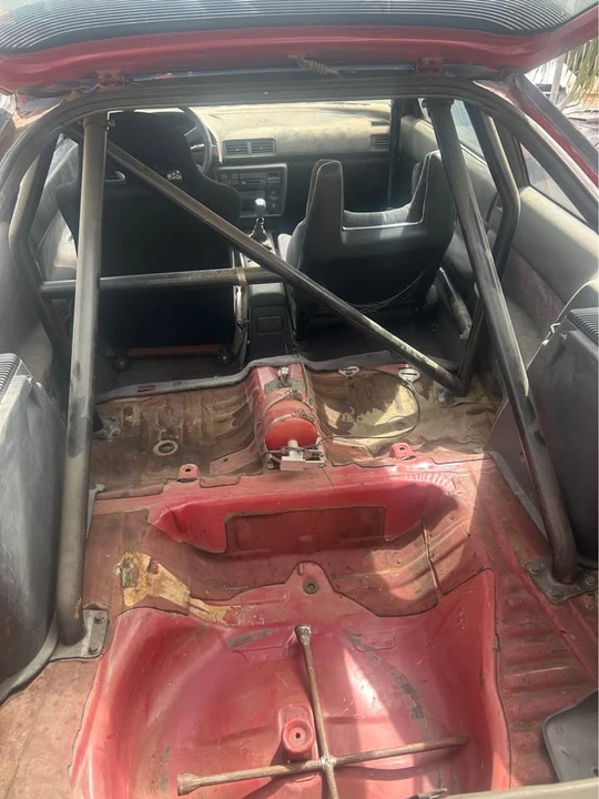 1986 Toyota Celica 4th Gen - Image 6 of 8
