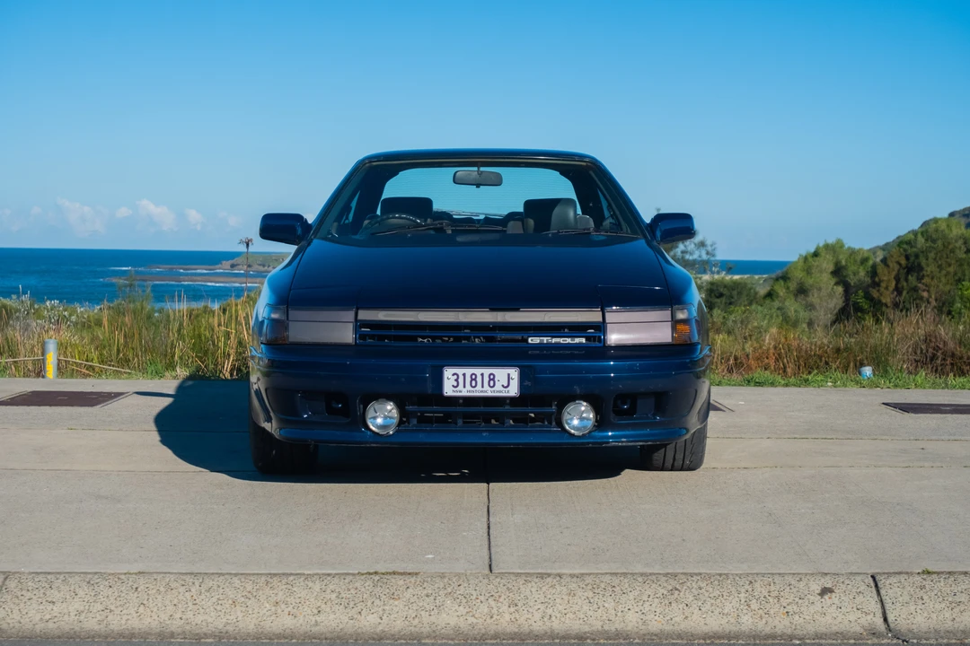 1986 Toyota Celica 4th Gen - Image 2 of 31