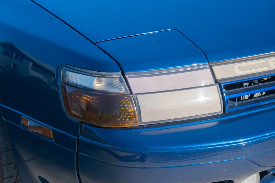 1986 Toyota Celica 4th Gen - Image 14 of 31
