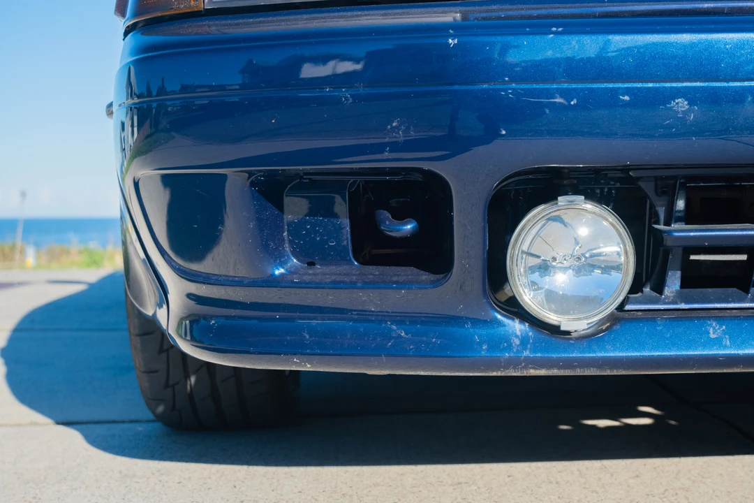1986 Toyota Celica 4th Gen - Image 16 of 31