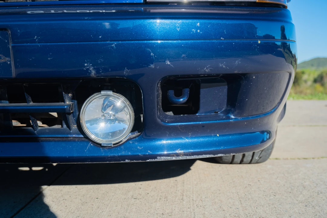 1986 Toyota Celica 4th Gen - Image 17 of 31