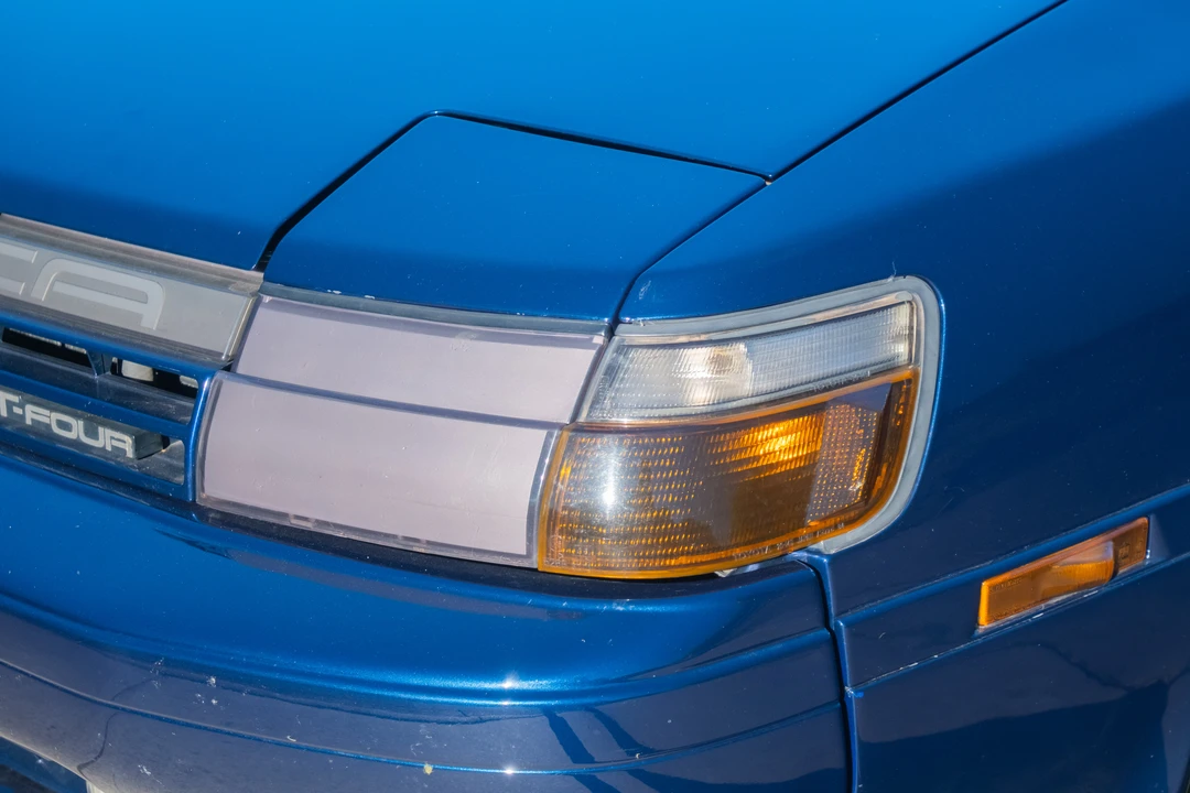 1986 Toyota Celica 4th Gen - Image 18 of 31