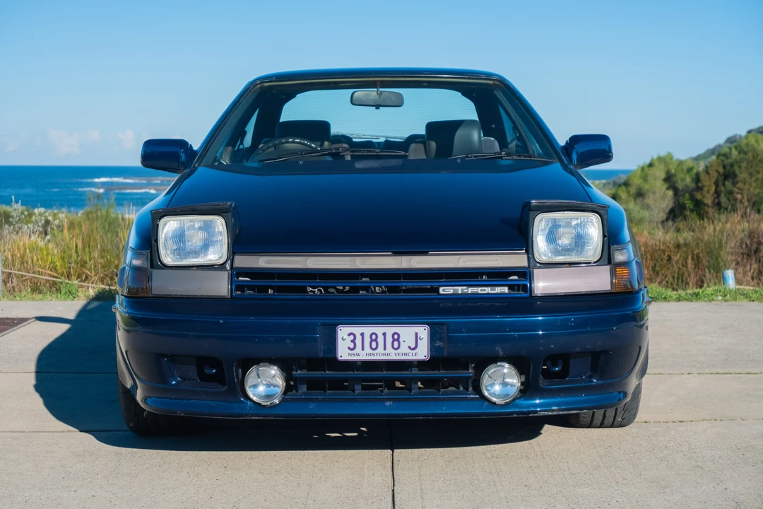 1986 Toyota Celica 4th Gen - Image 9 of 31
