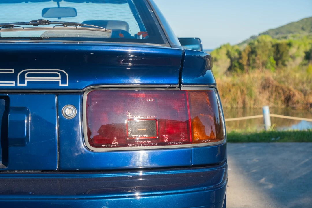 1986 Toyota Celica 4th Gen - Image 22 of 31
