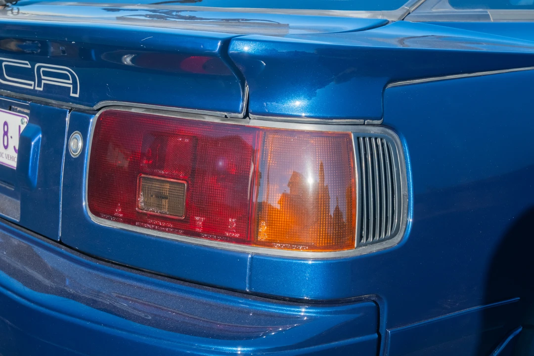 1986 Toyota Celica 4th Gen - Image 24 of 31