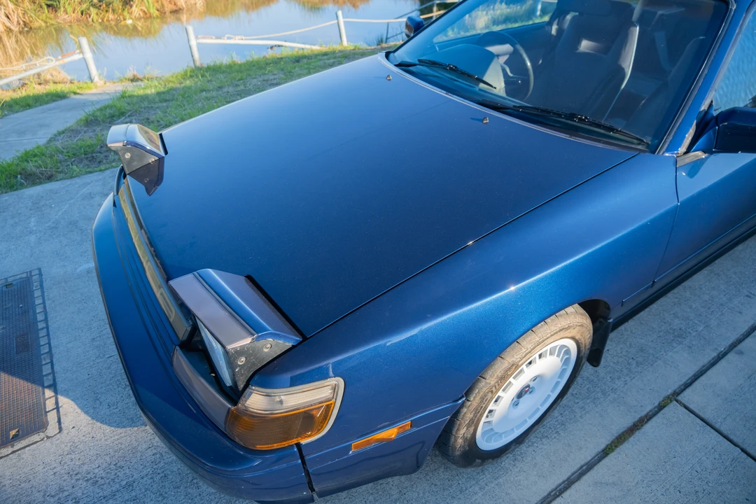 1986 Toyota Celica 4th Gen - Image 19 of 31