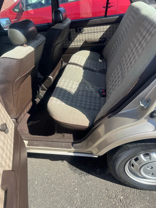 1986 Toyota Corolla 5th Gen - Image 13 of 19