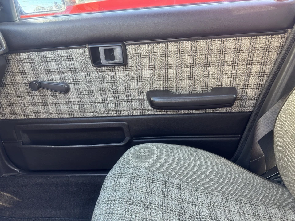 1986 Toyota Corolla 5th Gen - Image 15 of 19