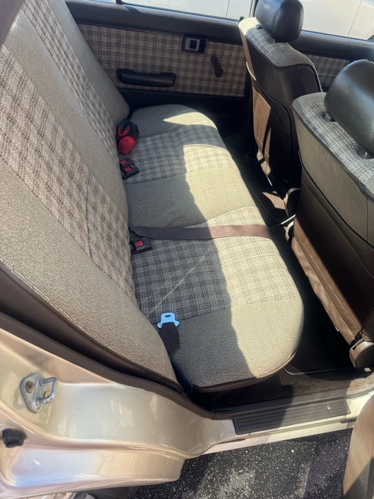 1986 Toyota Corolla 5th Gen - Image 10 of 19