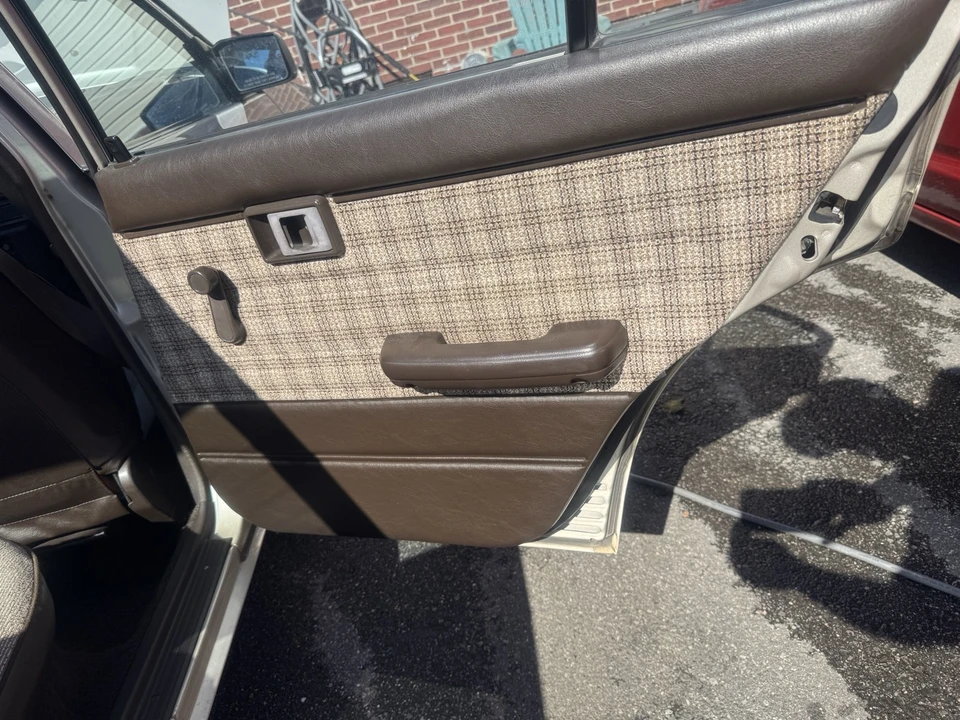 1986 Toyota Corolla 5th Gen - Image 11 of 19