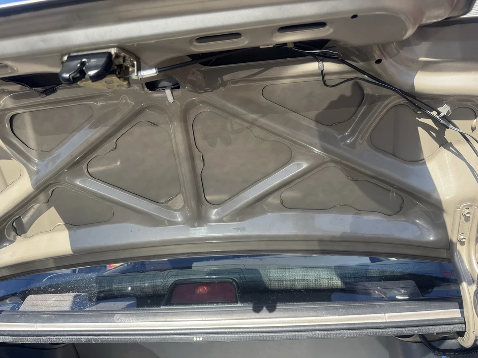 1986 Toyota Corolla 5th Gen - Image 7 of 19