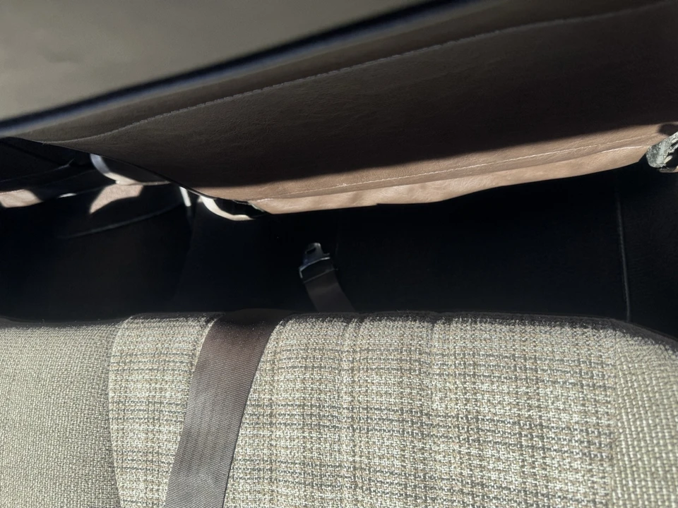 1986 Toyota Corolla 5th Gen - Image 6 of 19