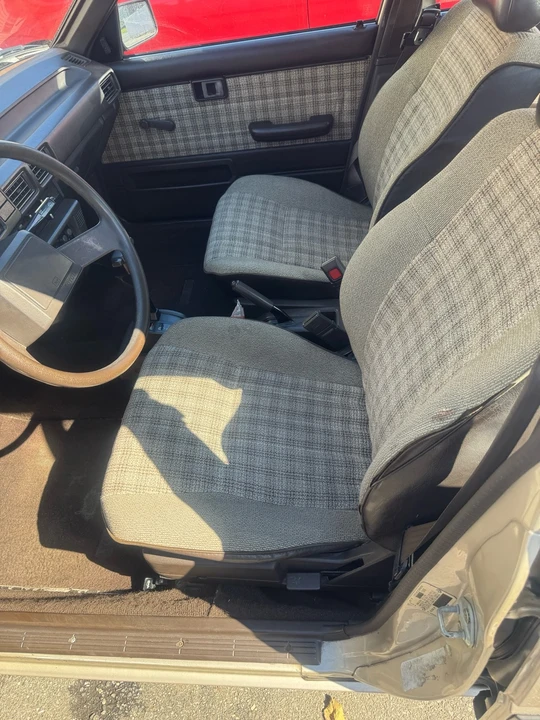 1986 Toyota Corolla 5th Gen - Image 17 of 19