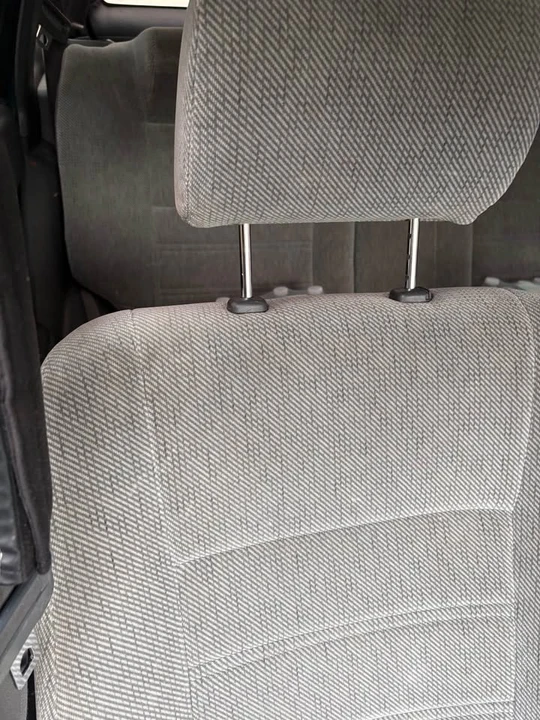 1986 Toyota Corolla 5th Gen - Image 3 of 12