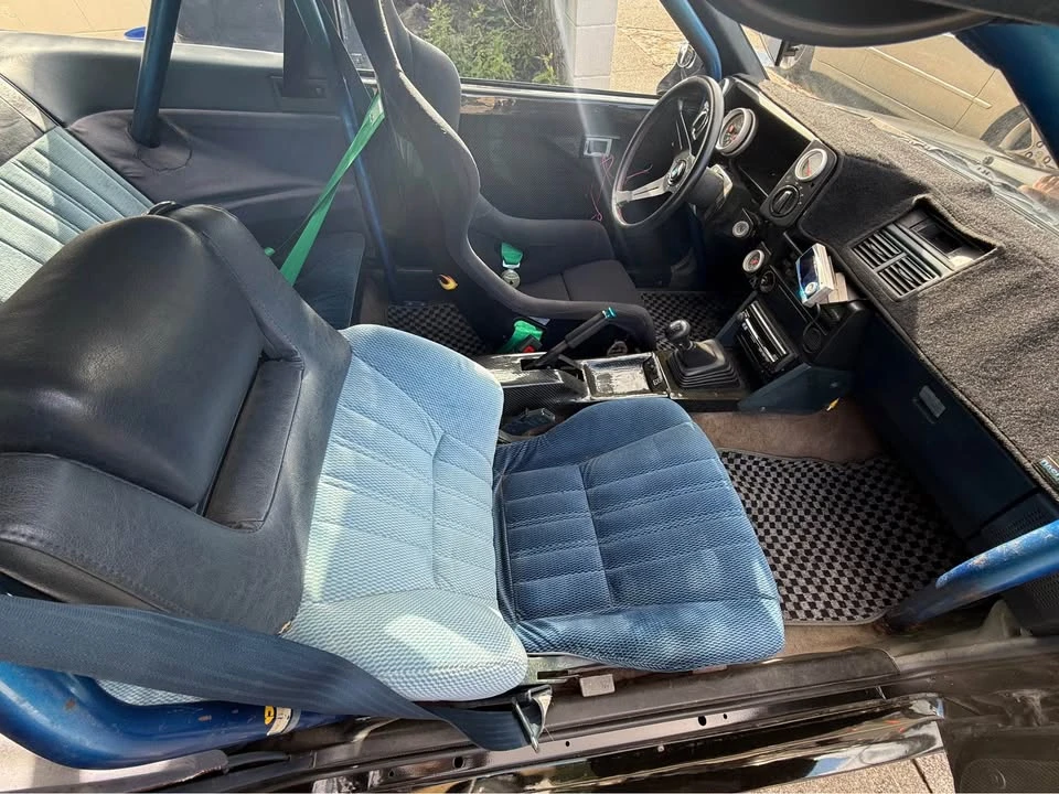 1986 Toyota Corolla AE86 - Image 11 of 11