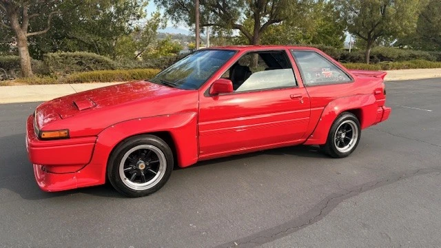 1986 Toyota Corolla AE86 - Image 16 of 31