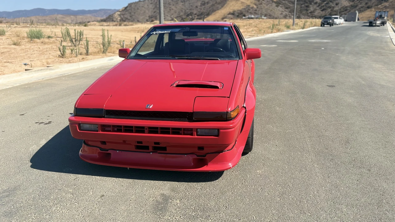 1986 Toyota Corolla AE86 - Image 14 of 31