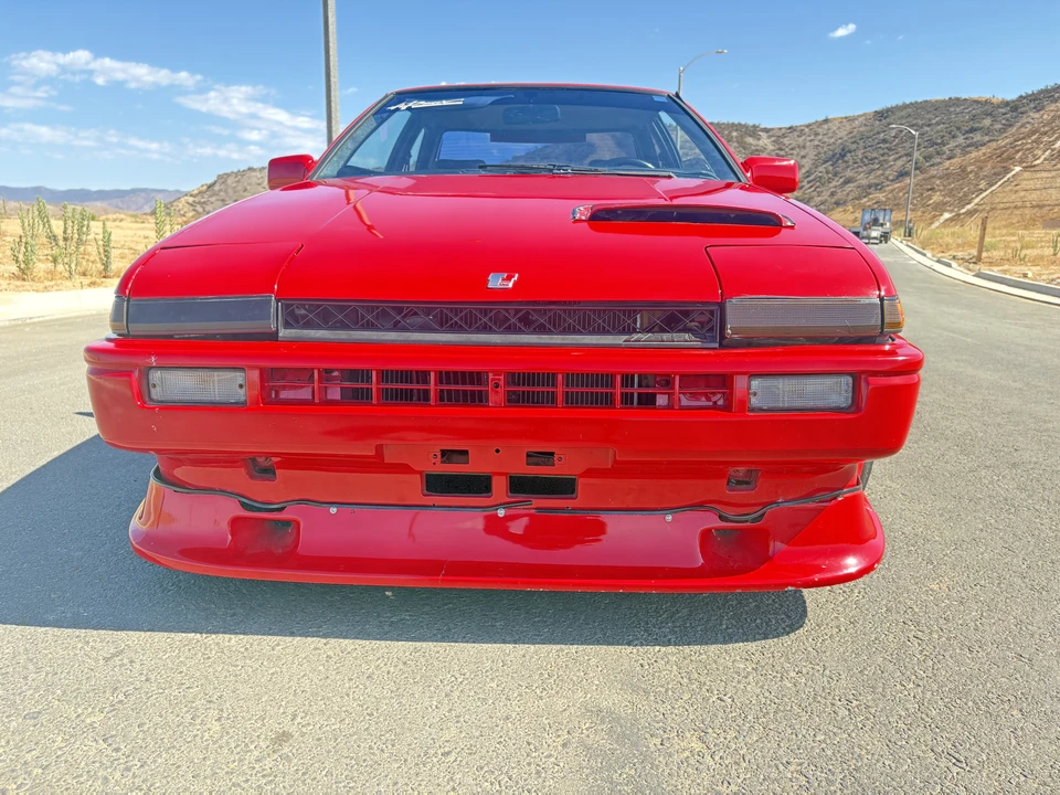 1986 Toyota Corolla AE86 - Image 13 of 31