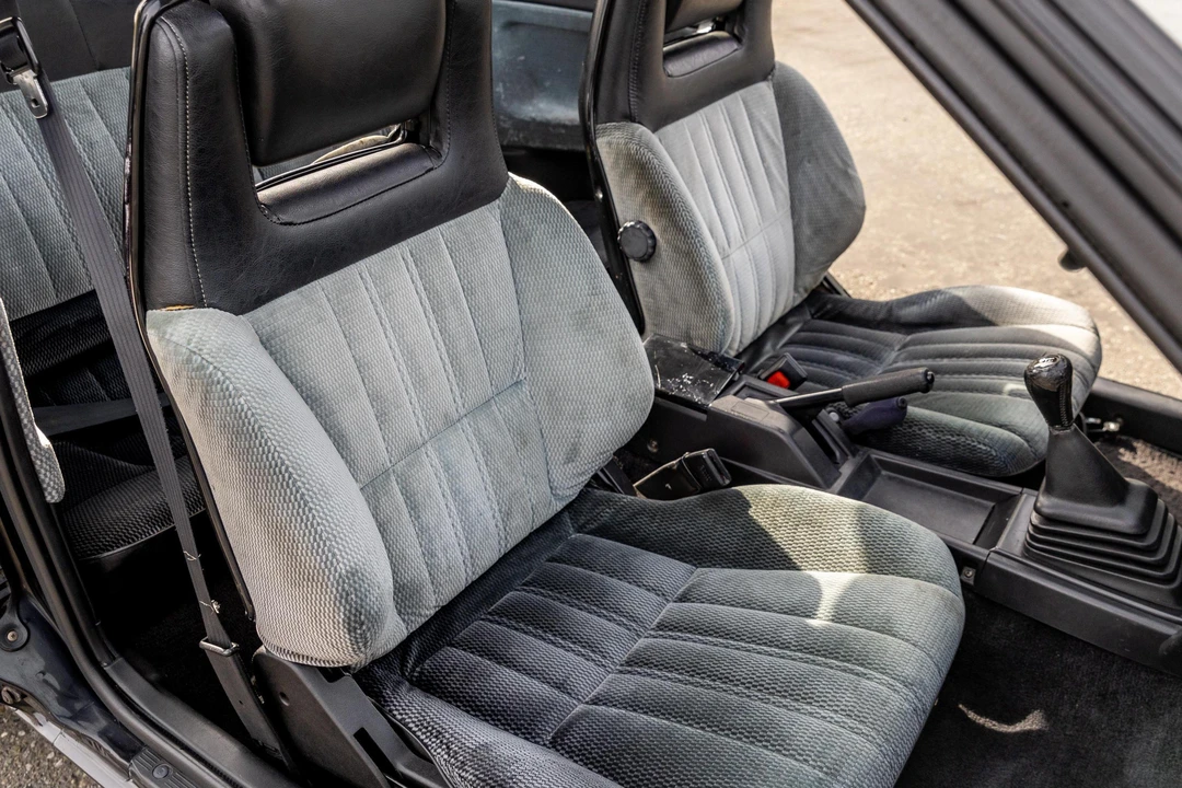 1986 Toyota Corolla AE86 - Image 28 of 31