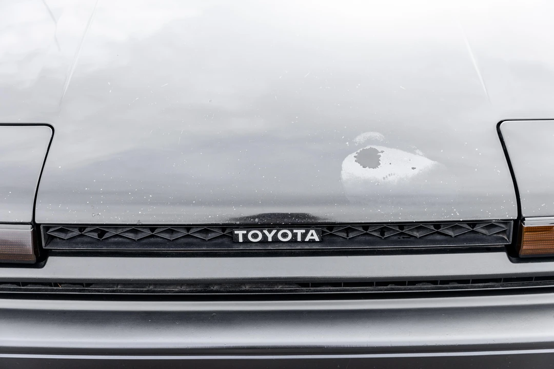 1986 Toyota Corolla AE86 - Image 11 of 31