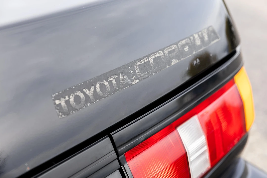 1986 Toyota Corolla AE86 - Image 19 of 31