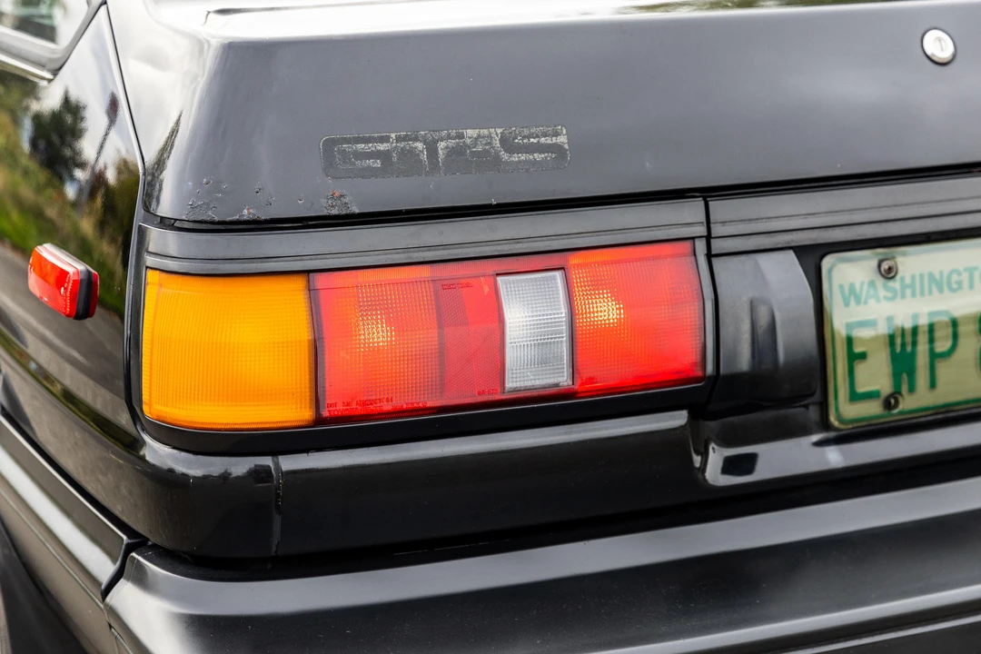 1986 Toyota Corolla AE86 - Image 16 of 31