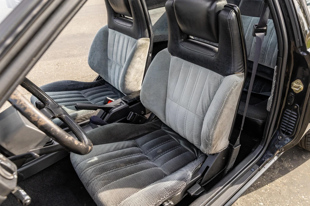 1986 Toyota Corolla AE86 - Image 31 of 31