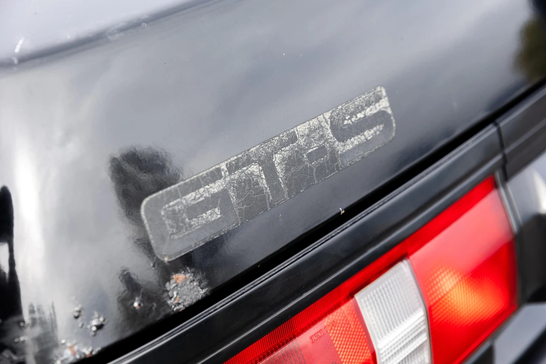 1986 Toyota Corolla AE86 - Image 15 of 31