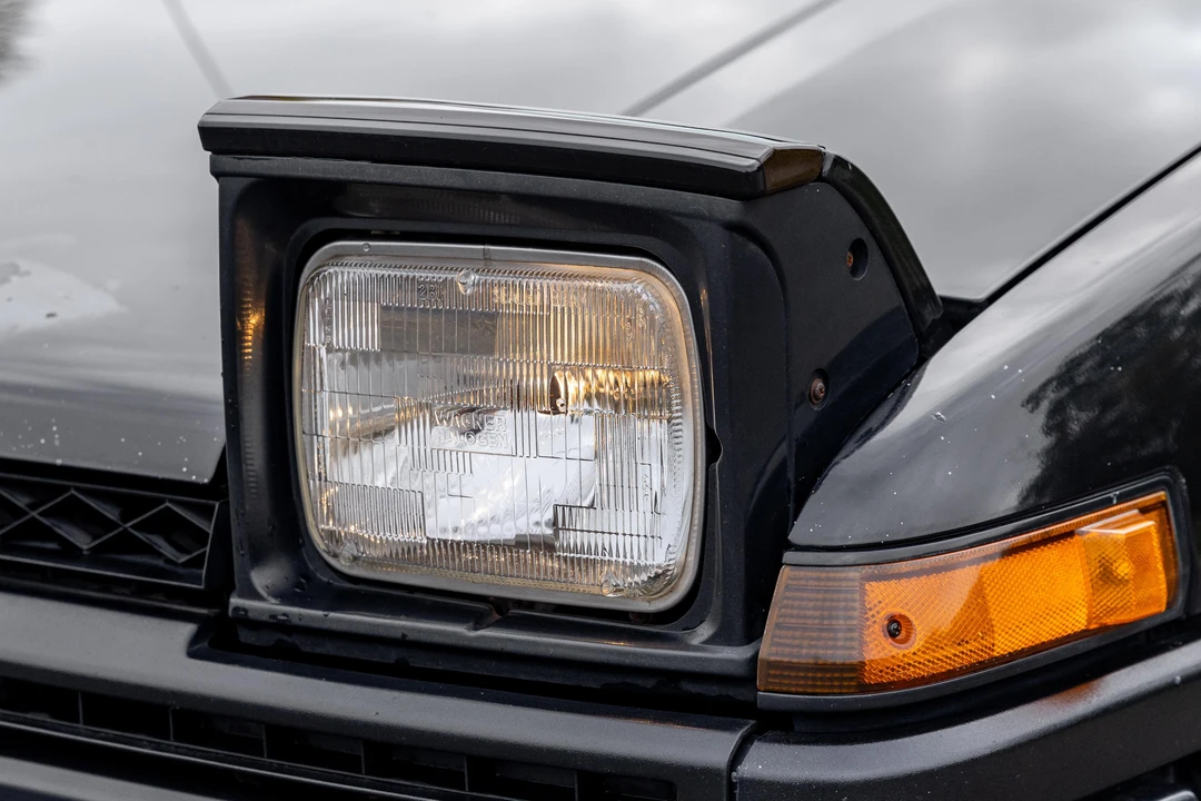 1986 Toyota Corolla AE86 - Image 13 of 31