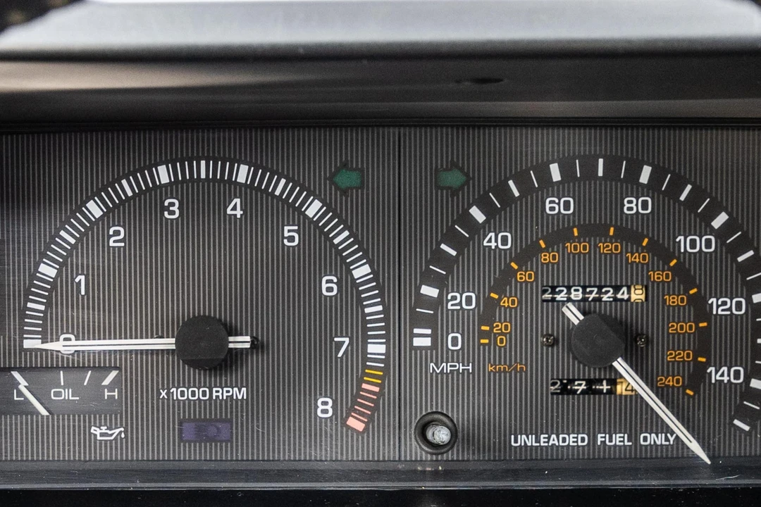 1986 Toyota Corolla AE86 - Image 30 of 31