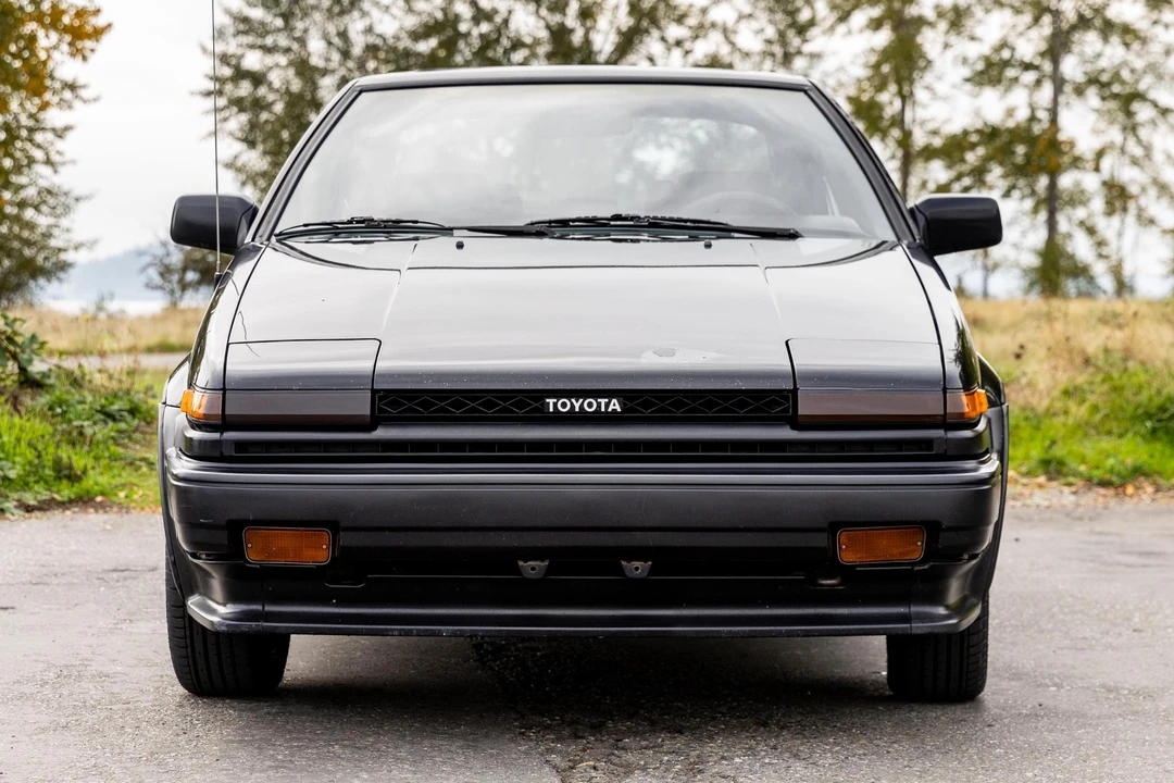 1986 Toyota Corolla AE86 - Image 6 of 31
