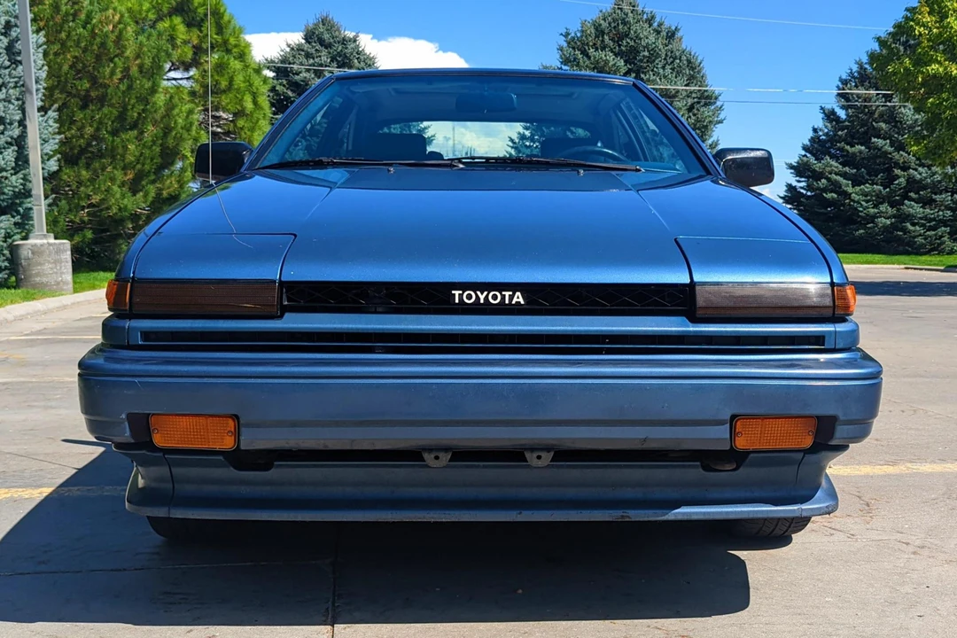 1986 Toyota Corolla AE86 - Image 3 of 31