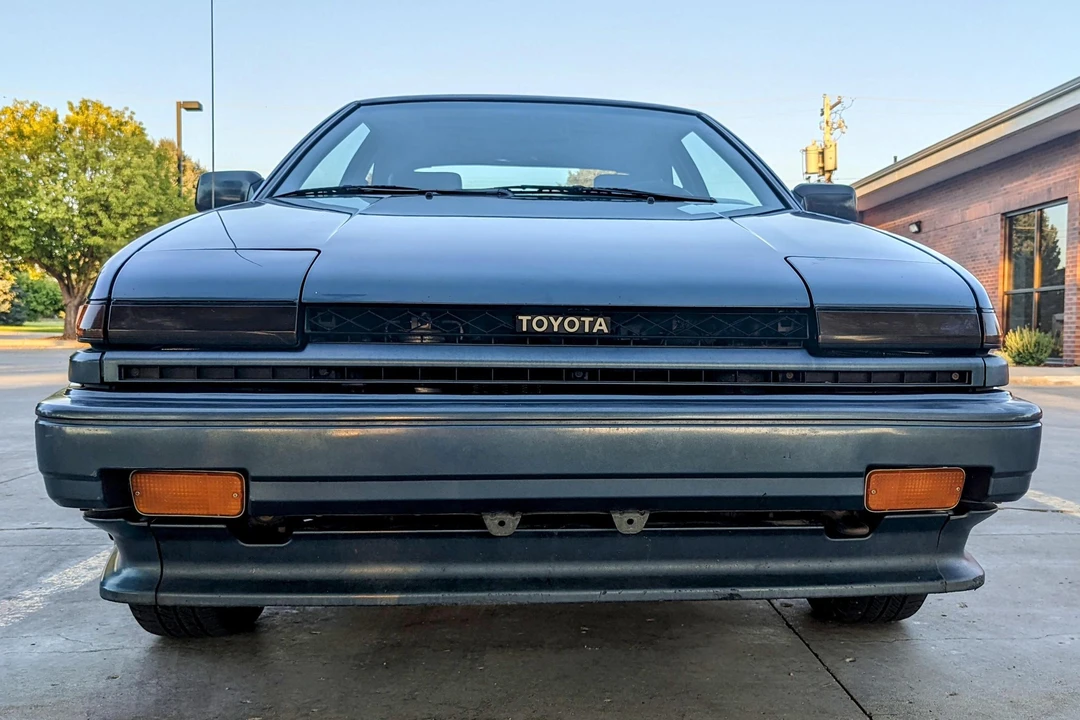 1986 Toyota Corolla AE86 - Image 6 of 31
