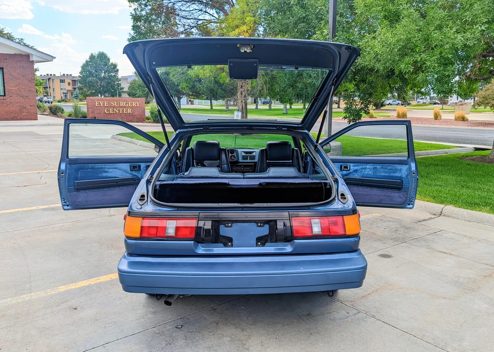 1986 Toyota Corolla AE86 - Image 28 of 31