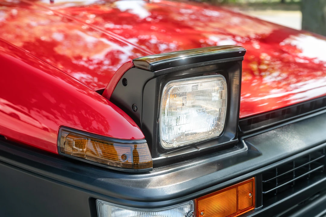 1986 Toyota Corolla AE86 - Image 18 of 31