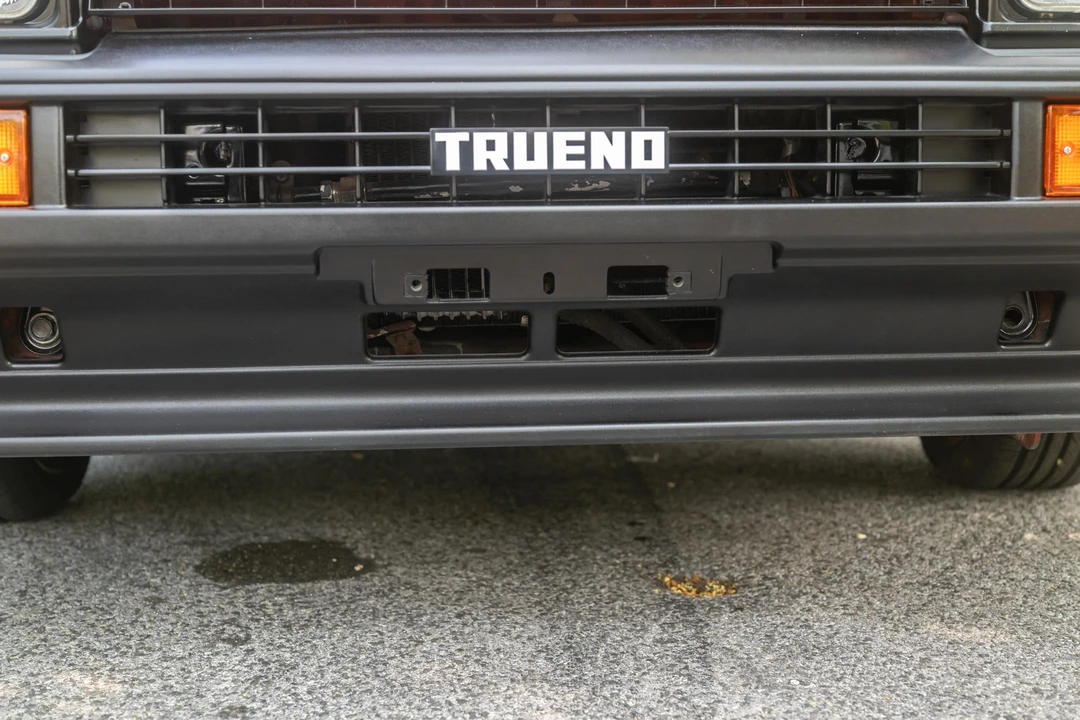 1986 Toyota Corolla AE86 - Image 22 of 31