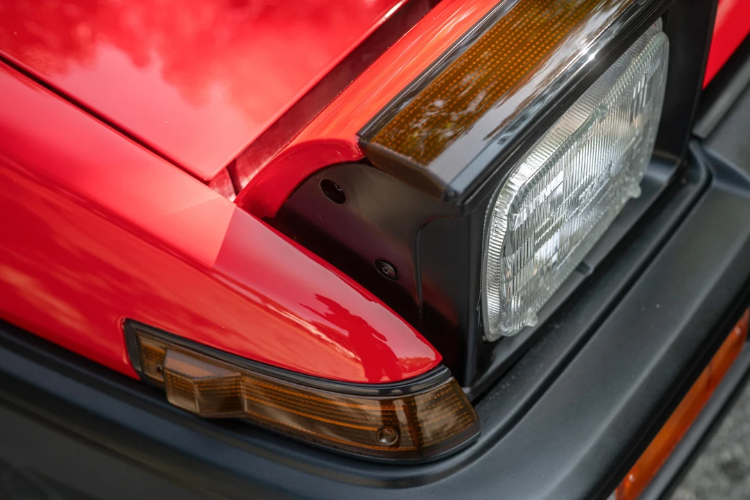 1986 Toyota Corolla AE86 - Image 19 of 31
