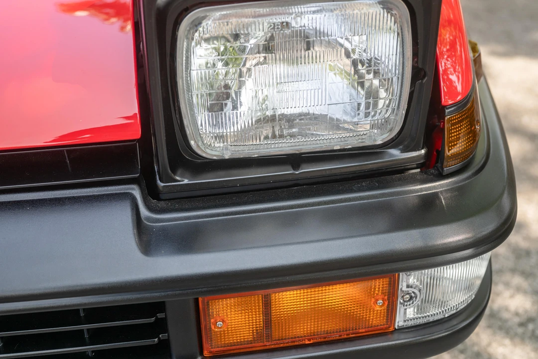 1986 Toyota Corolla AE86 - Image 25 of 31