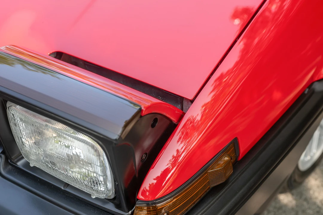 1986 Toyota Corolla AE86 - Image 27 of 31