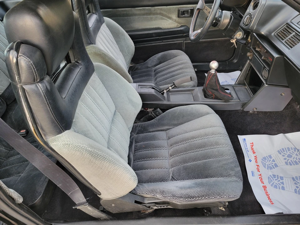 1986 Toyota Corolla AE86 - Image 27 of 31
