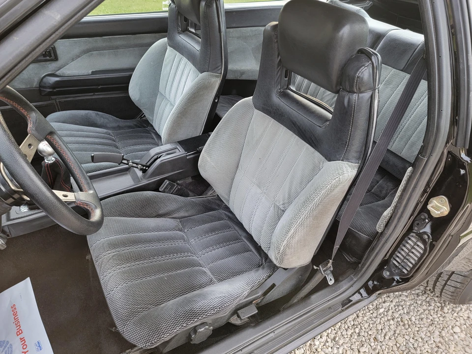 1986 Toyota Corolla AE86 - Image 24 of 31