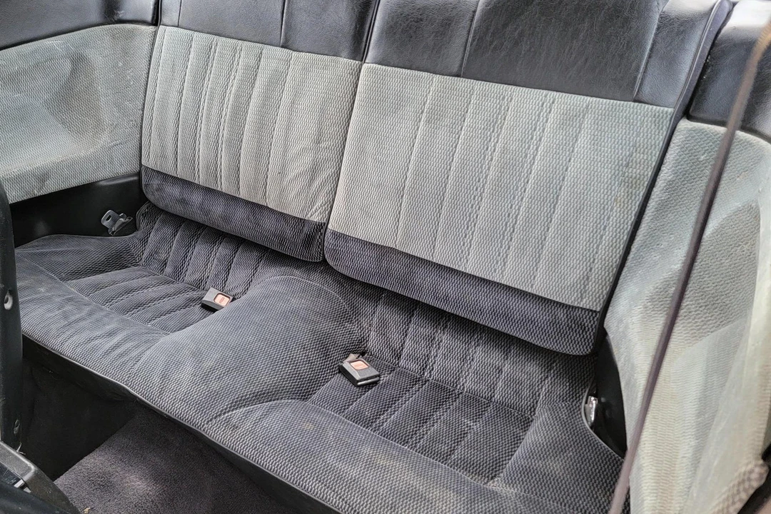 1986 Toyota Corolla AE86 - Image 22 of 31