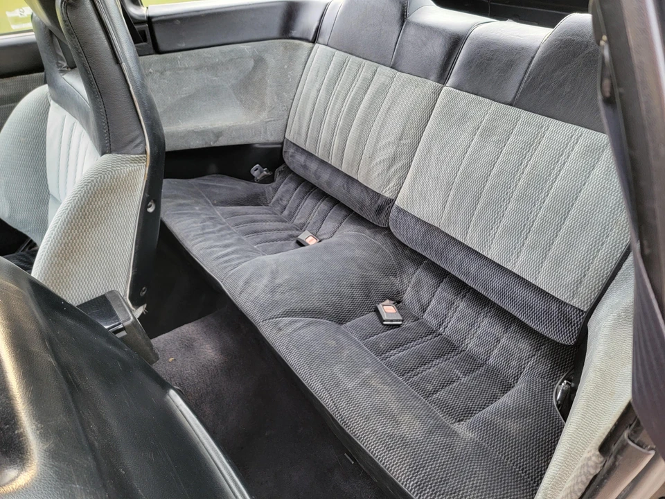 1986 Toyota Corolla AE86 - Image 31 of 31