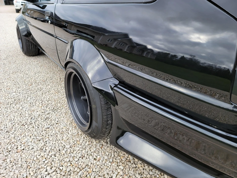 1986 Toyota Corolla AE86 - Image 17 of 31