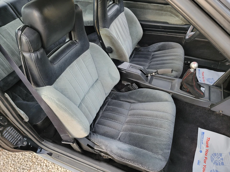 1986 Toyota Corolla AE86 - Image 28 of 31