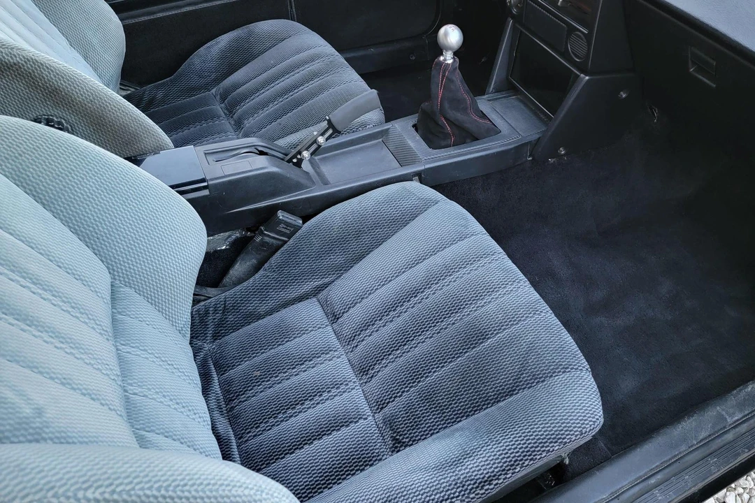 1986 Toyota Corolla AE86 - Image 21 of 31