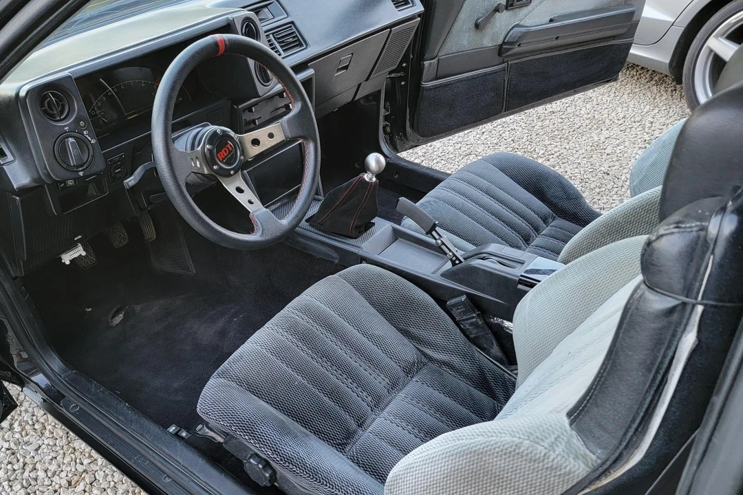 1986 Toyota Corolla AE86 - Image 20 of 31