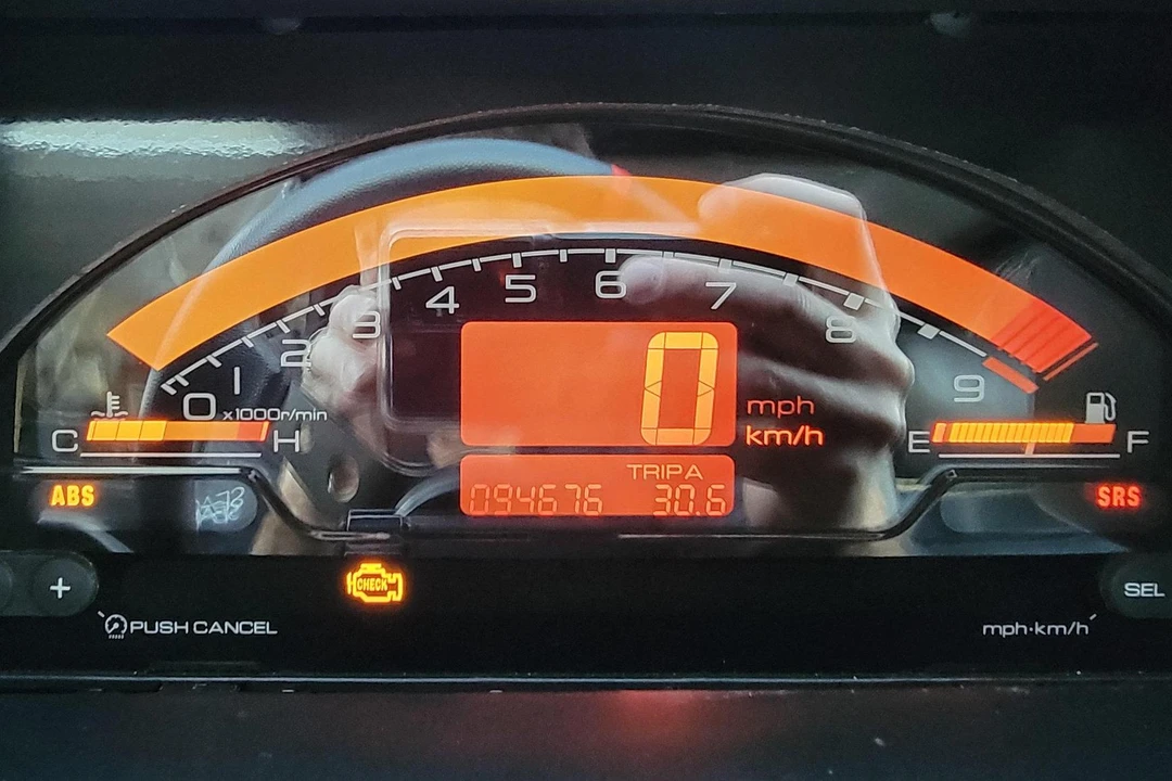 1986 Toyota Corolla AE86 - Image 23 of 31